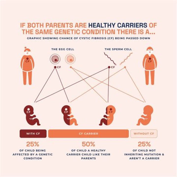 Is Cystic Fibrosis a point mutation