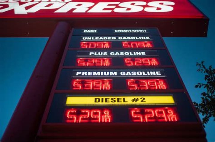 Is diesel cheaper than gas
