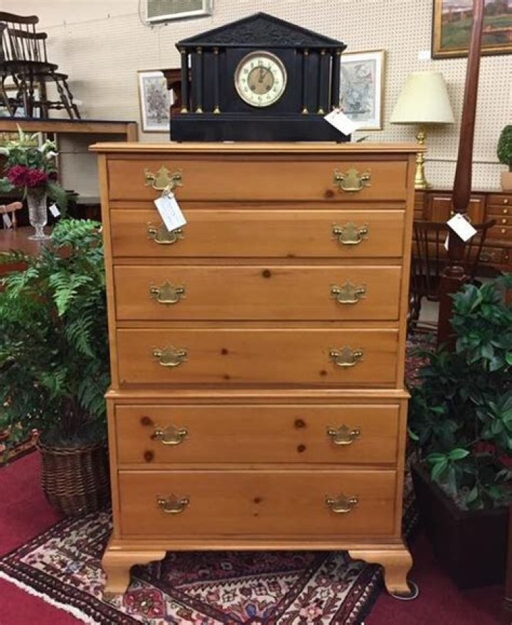 Is Drexel Furniture still in business