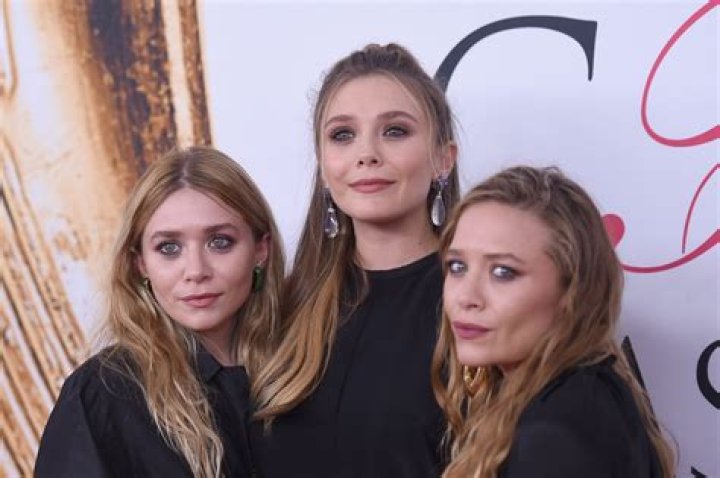 Is Elizabeth Olsen worth more than her sisters