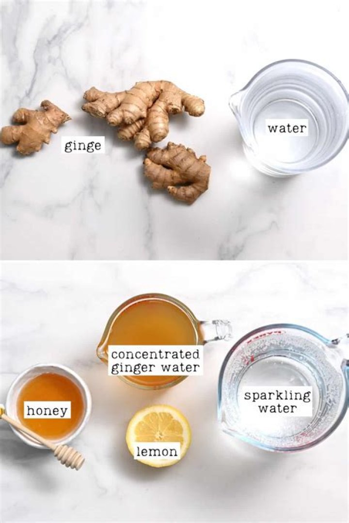 Is ginger ale bad for you