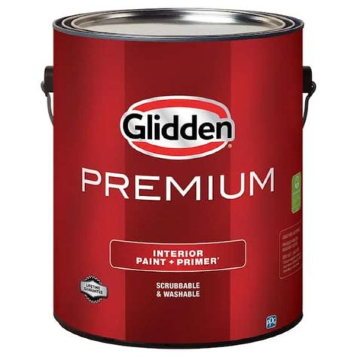 Is Glidden a good brand of paint