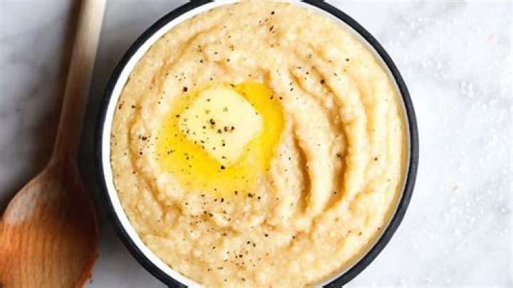 Is Grits Good For Cholesterol