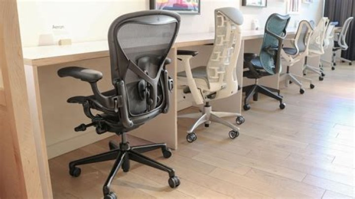 Is Herman Miller the best chair