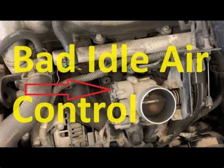 Is idling bad for engine