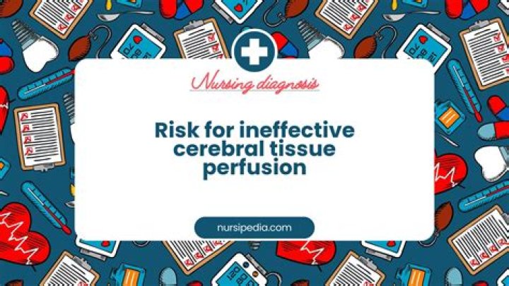 Is inadequate tissue perfusion quizlet