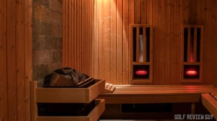 Is infrared sauna better than regular sauna