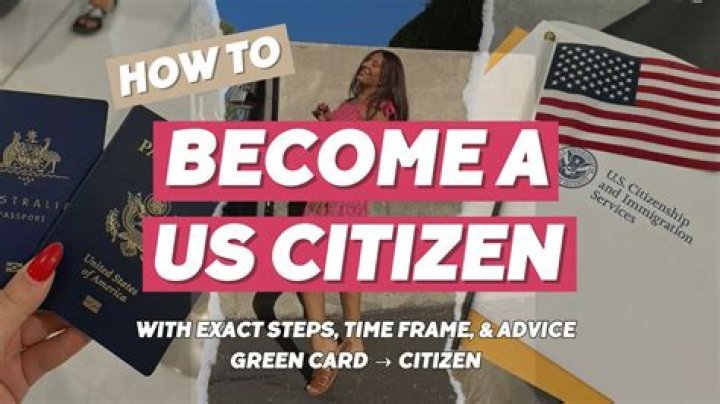 Is it easy to become a US citizen