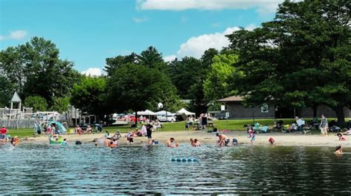 Is it safe to swim in Ocean City MD