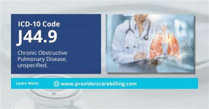 Is j44 9 a billable code