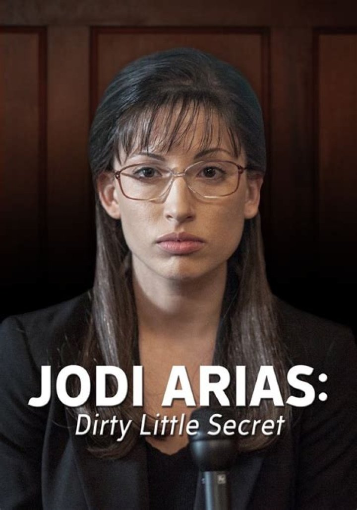 Is Jodi Arias dirty little secret on Netflix