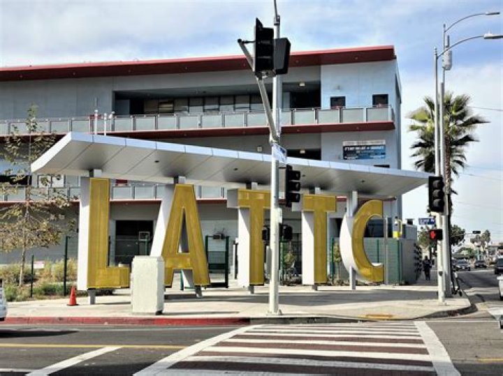 Is Lattc a community college