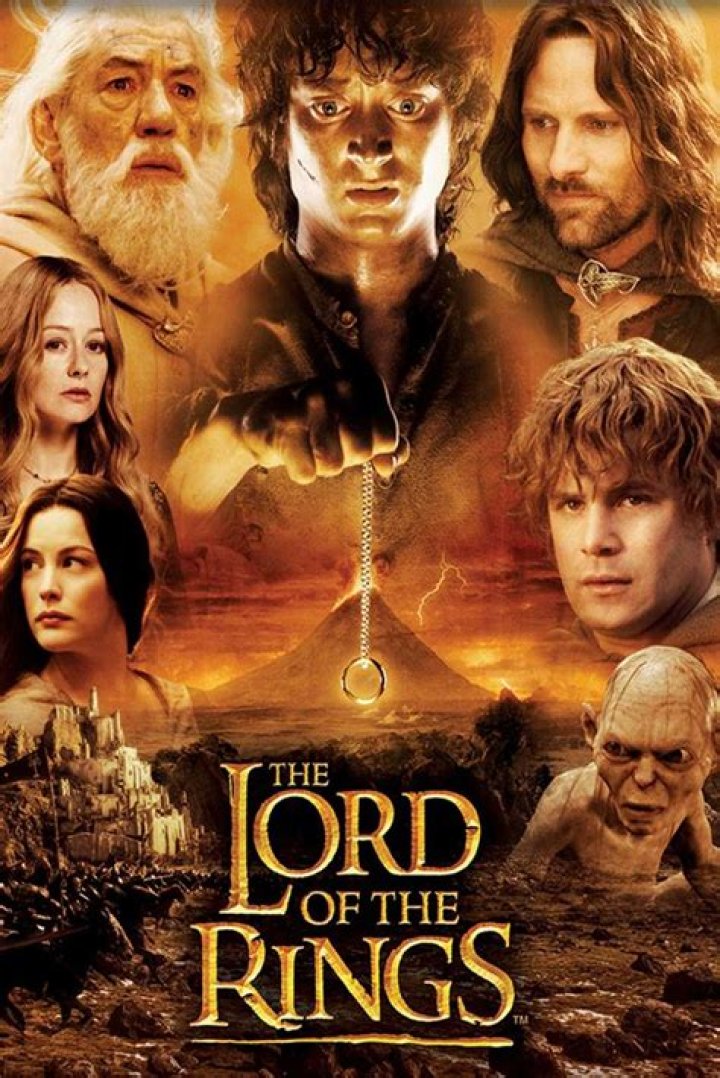 Is Lord of the Rings a true story