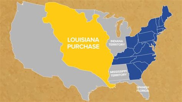 Is Louisiana shrinking