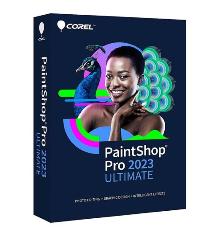 Is Paint Shop Pro any good