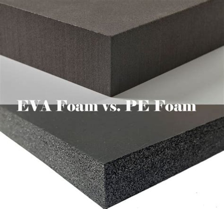 Is PE foam toxic