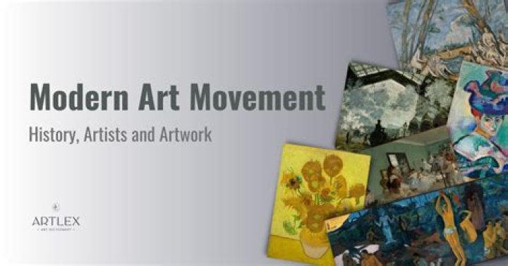 Is photography an art movement