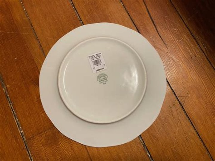 Is Pillivuyt lead free