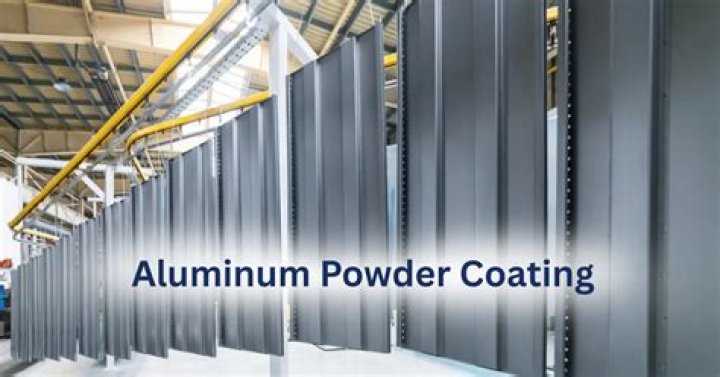 Is powder coating water resistant