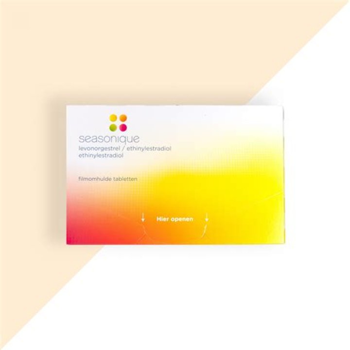 Is seasonique discontinued