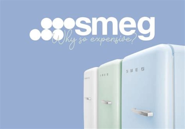 Is Smeg expensive