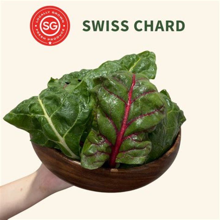 Is Swiss chard in the lettuce family