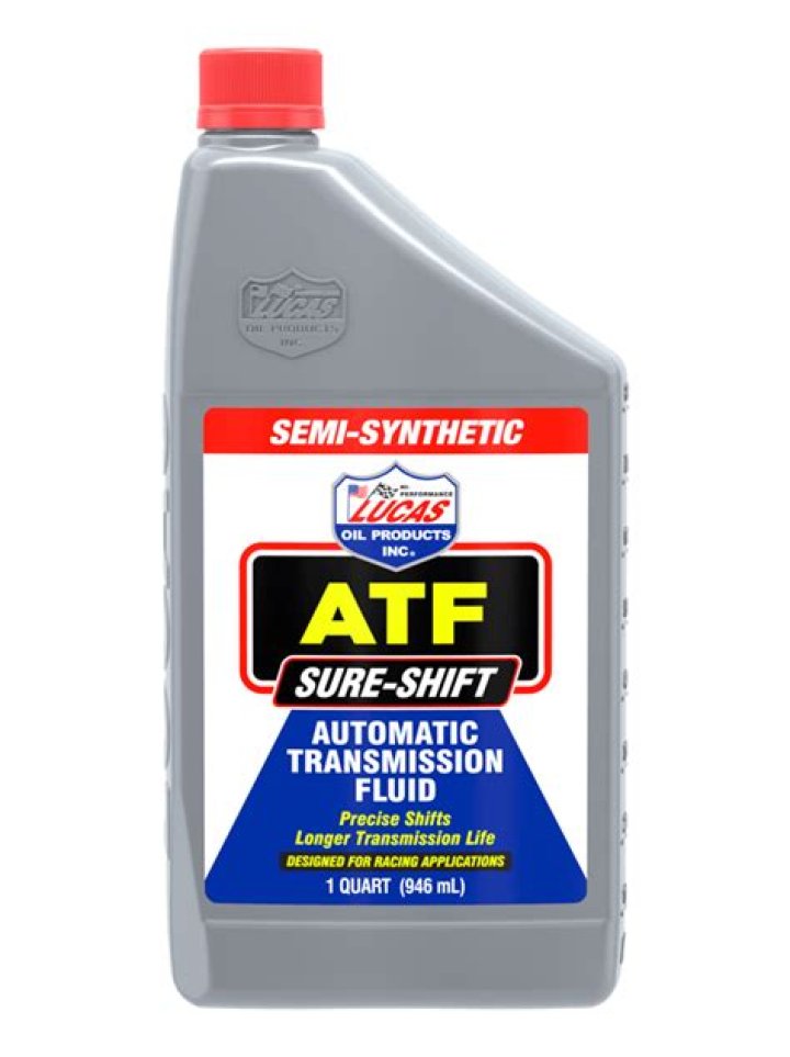 Is Synthetic Transmission Fluid better