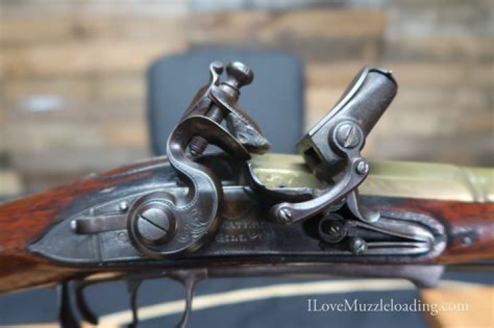 Is the blunderbuss good