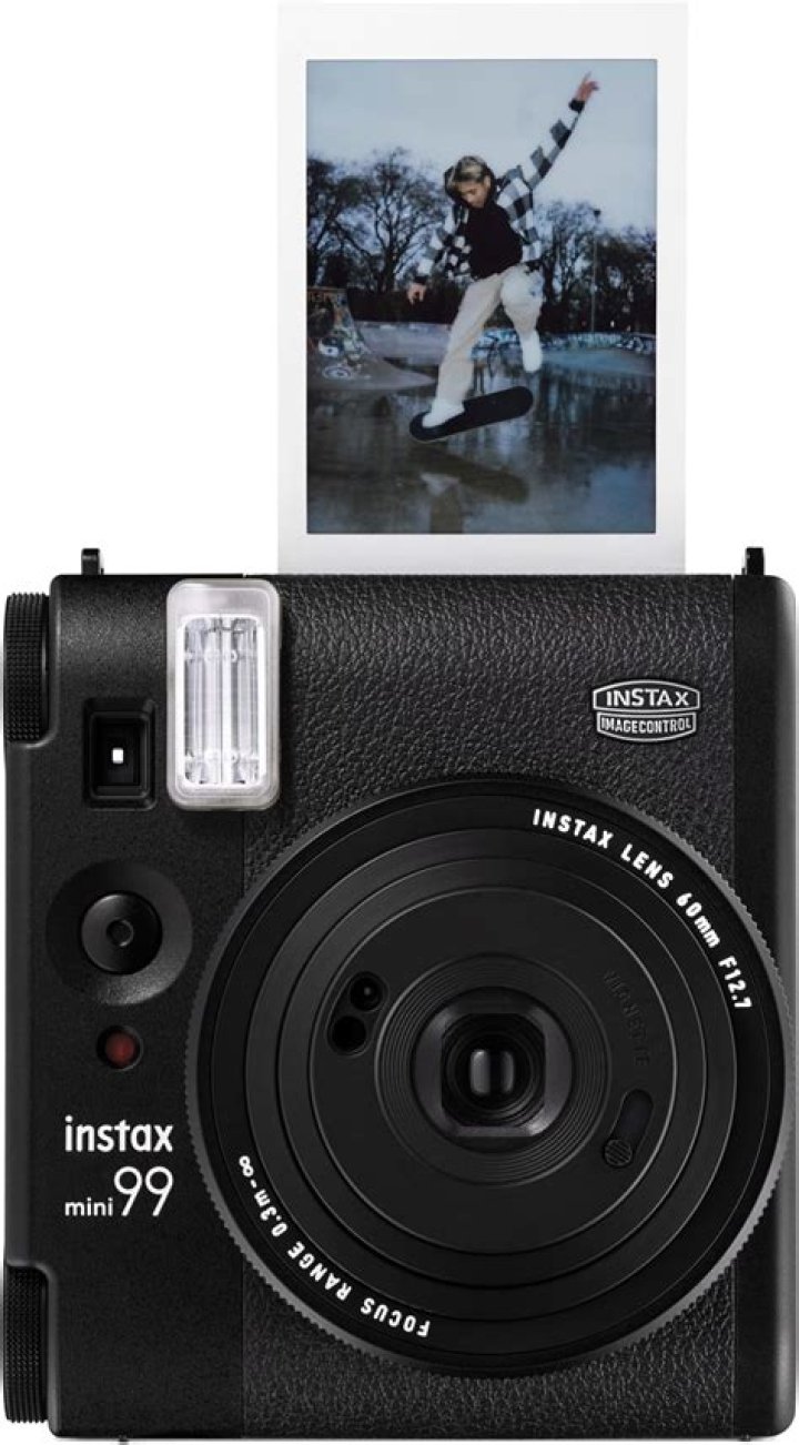 Is the Instax Mini 9 better than the 7s