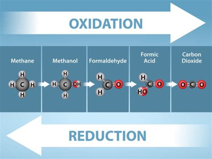 Is the removal of an alcohol oxidation or reduction