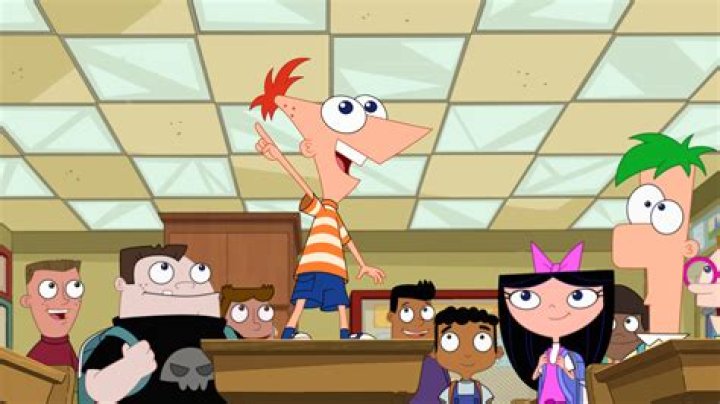 Is the show Phineas and Ferb based on a true story