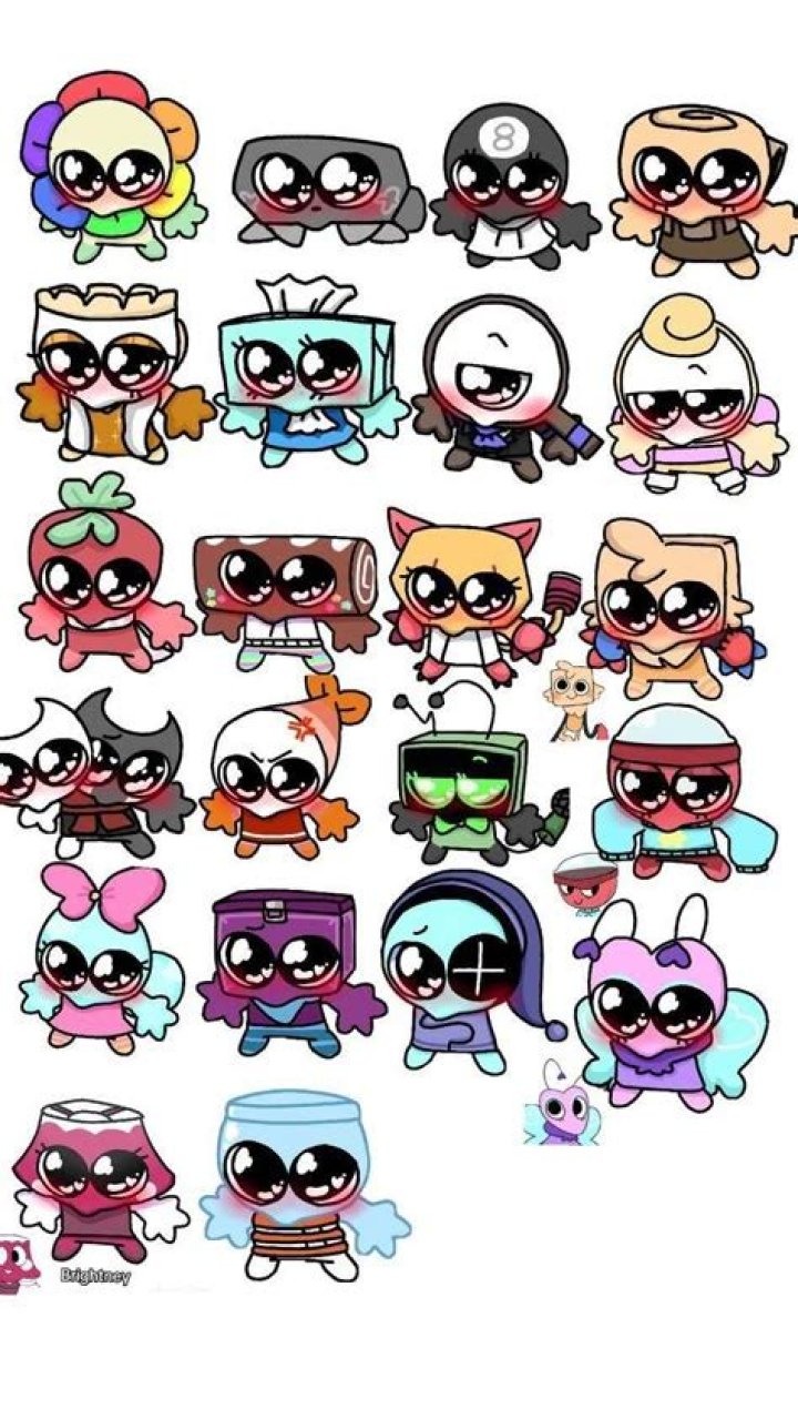 Is the word Chibi offensive