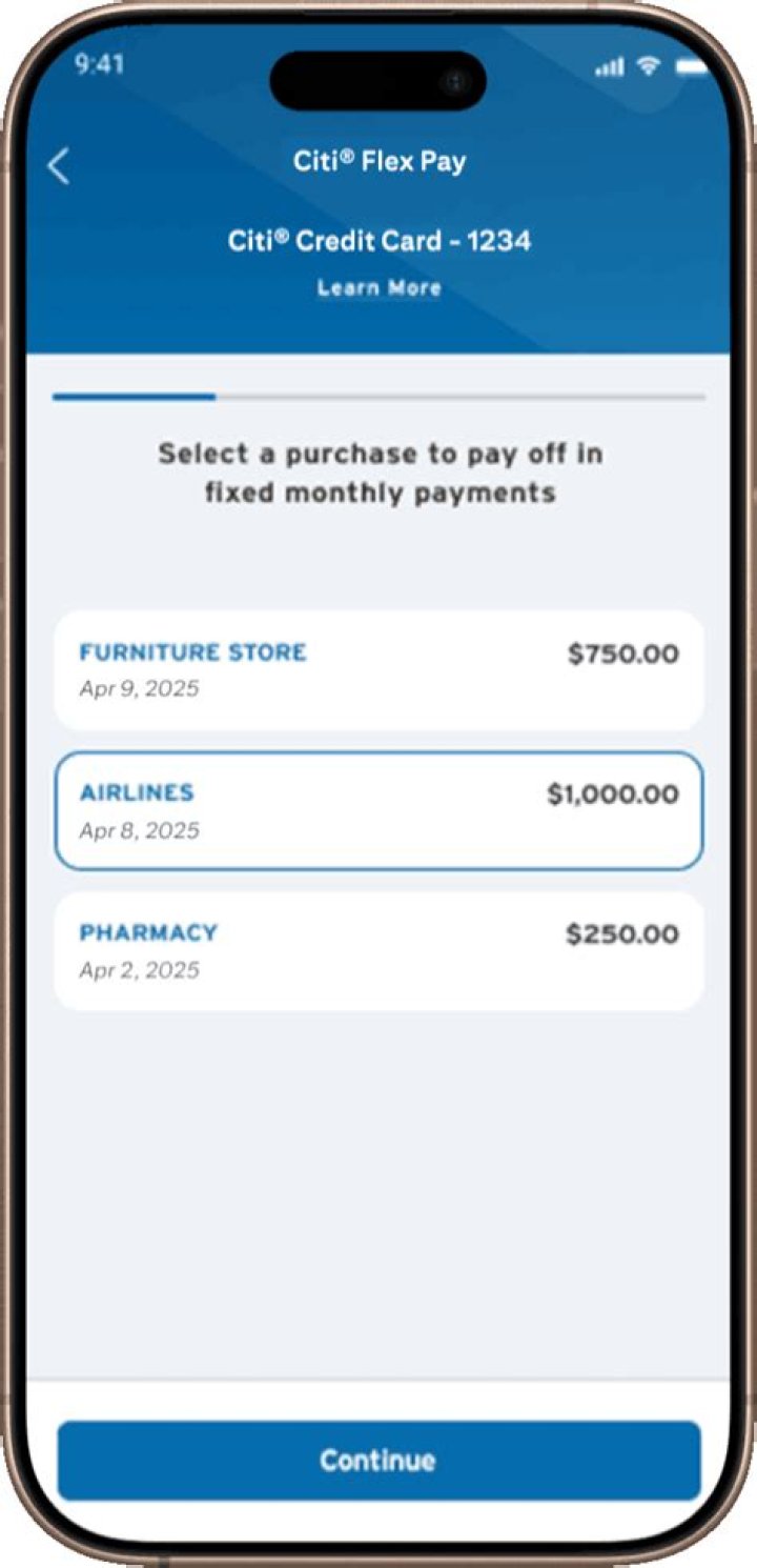 Is There A Credit Check For Hsn Flexpay