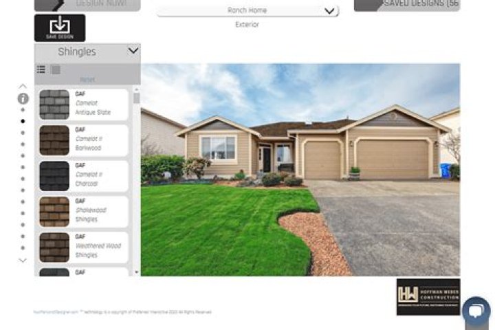 Is there an app for house plans