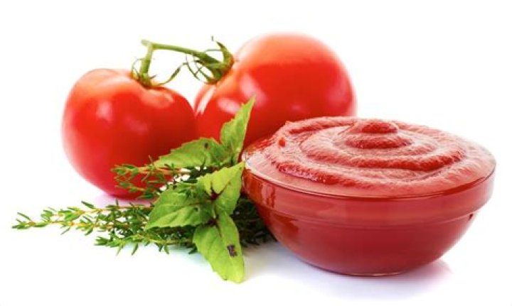 Is Tomato Sauce Bad For Dogs