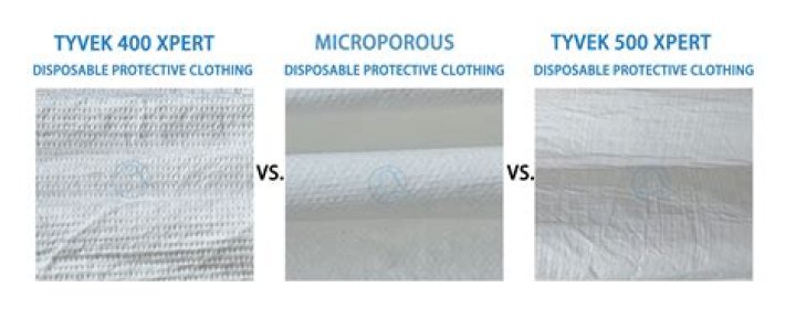 Is typar better than Tyvek