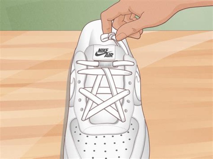 Jesus nike - How To Discuss