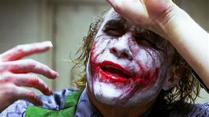 Joker makeup - How To Discuss