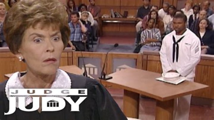 Judge Judy Plastic Surgeon - How To Discuss