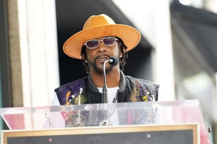 Katt William Net Worth - How To Discuss