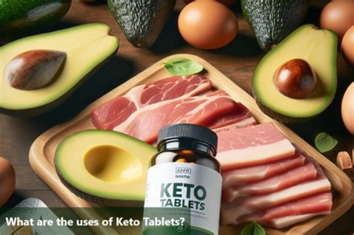 Keto tablets - How To Discuss