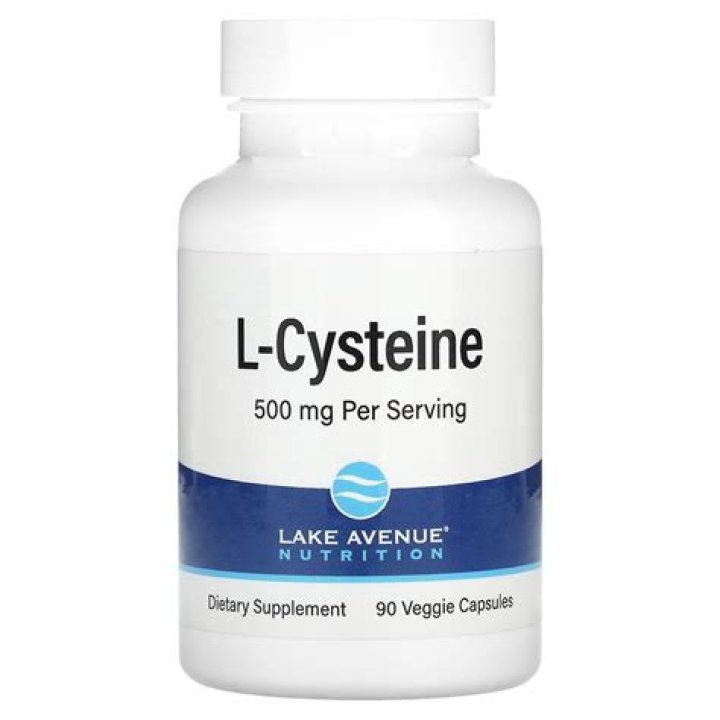 L cysteine hangover - How To Discuss