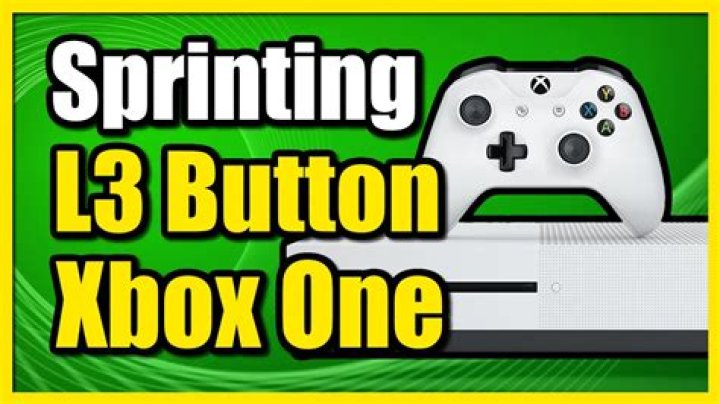 L3 On Xbox - How To Discuss