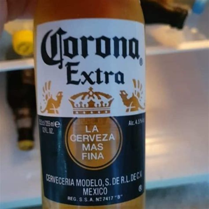 La Cerveza Mas Fina Meaning