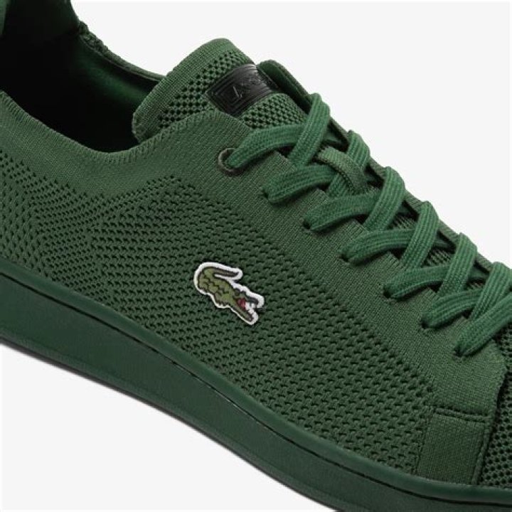 Lacoste Shoe Care - How To Discuss