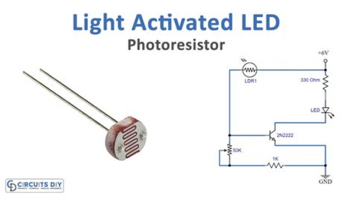 Led light resistor - How To Discuss