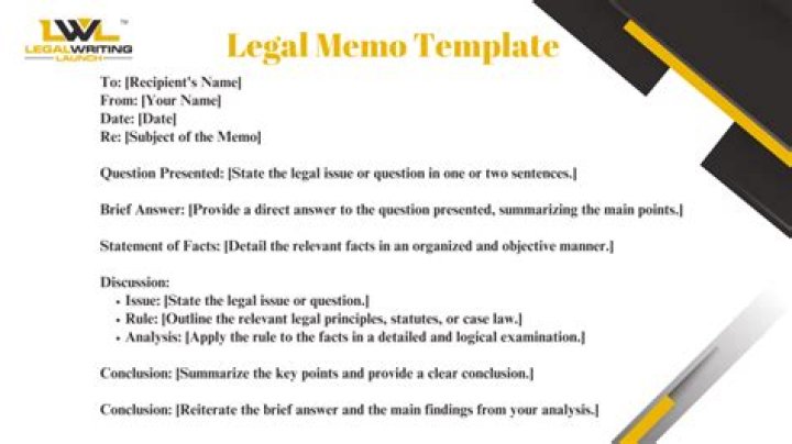 Legal address - How To Discuss
