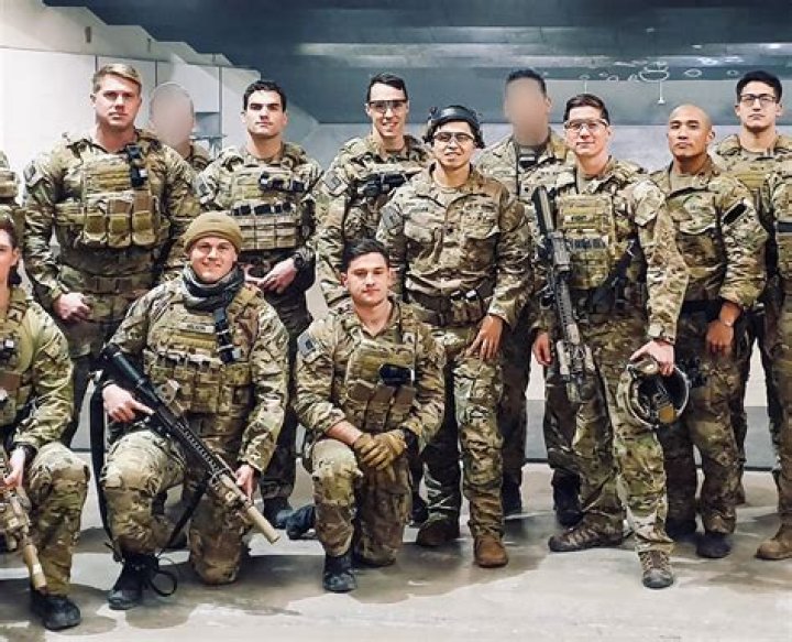 Life In The Ranger Regiment