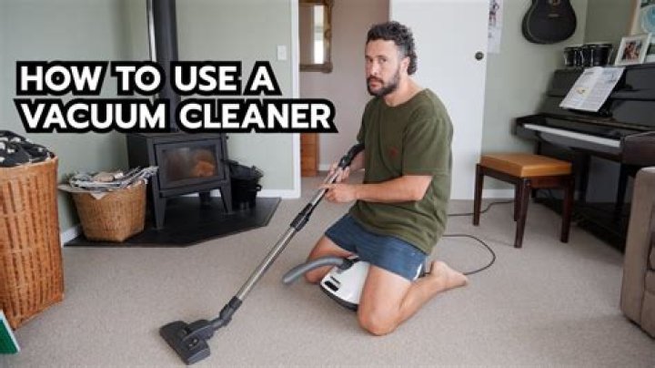 Liposuction With Vacuum Cleaner - How To Discuss