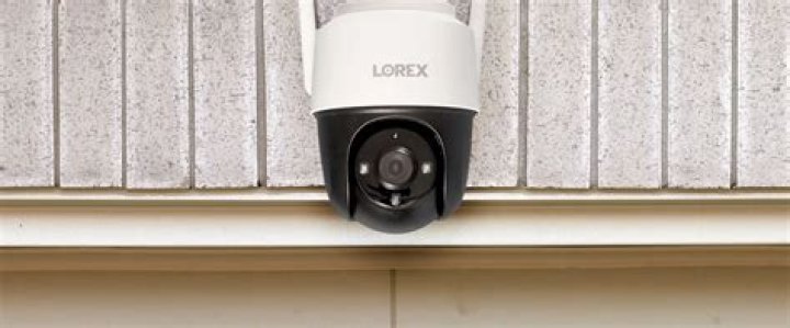 Lorex security camera reviews - How To Discuss